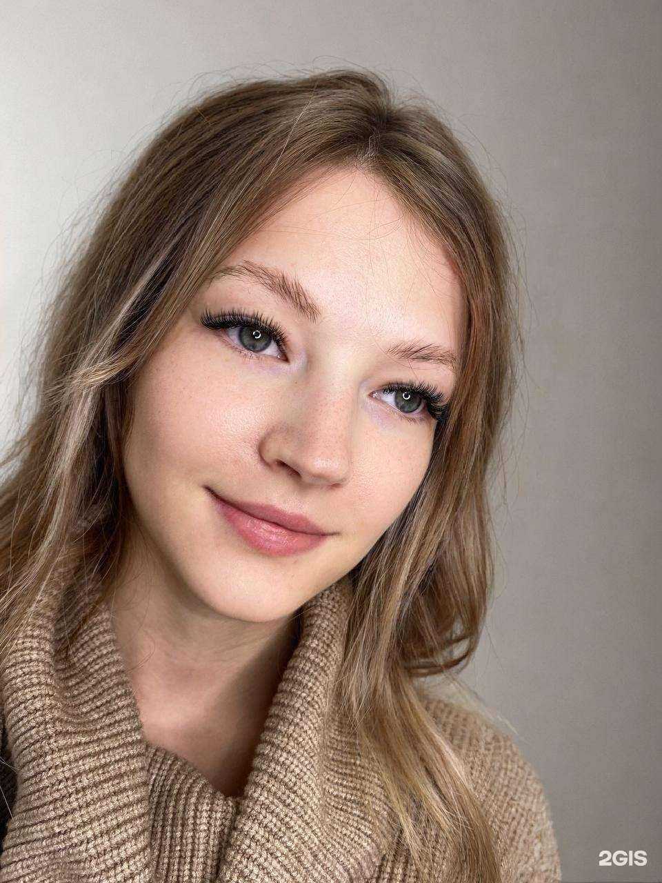 Отзывы на компанию You lash studio в Тюмени c фото