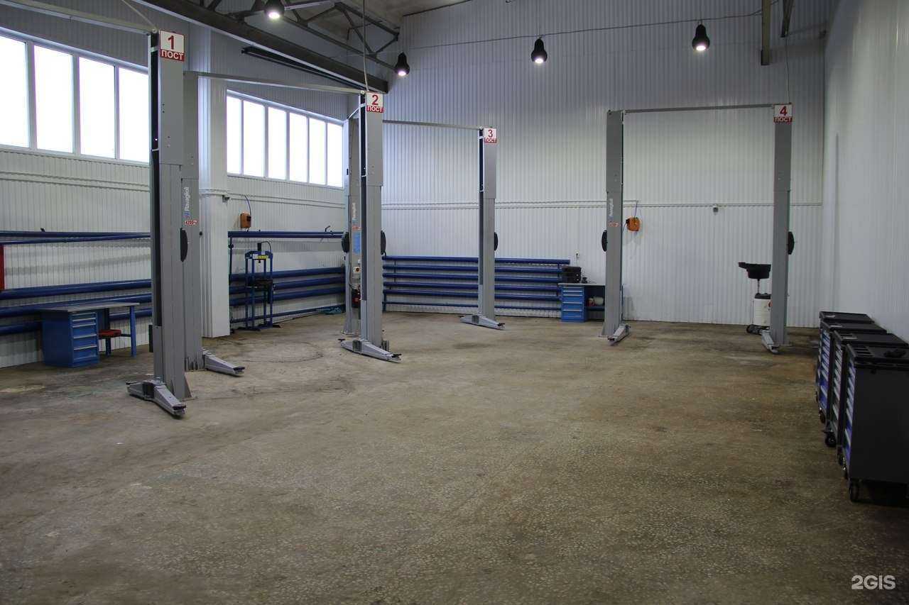 Отзывы на компанию К-1 в г. Нижневартовск c фото