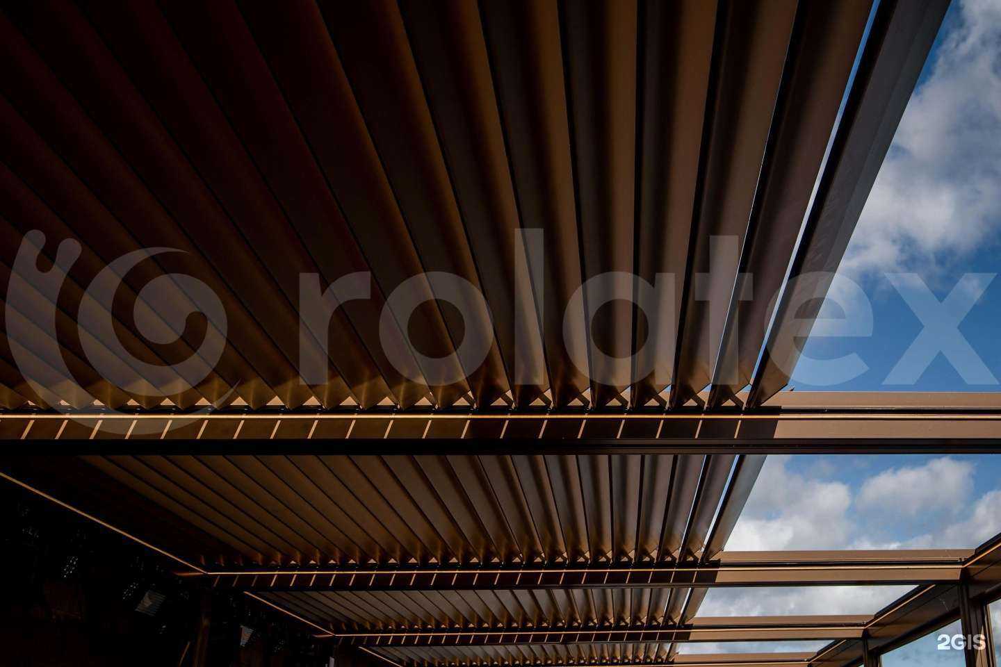 Отзывы на компанию Ролатекс в Бийске c фото