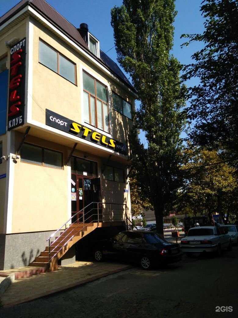 Отзывы на компанию Stels в Махачкале c фото