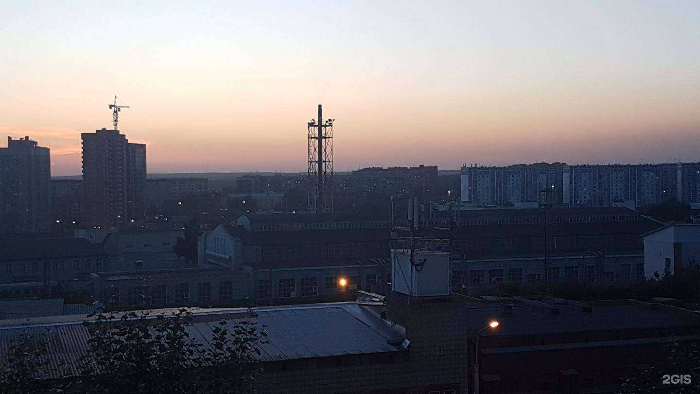 Отзывы на компанию EMS Почта России в Новосибирске c фото - фотография 2 из 2