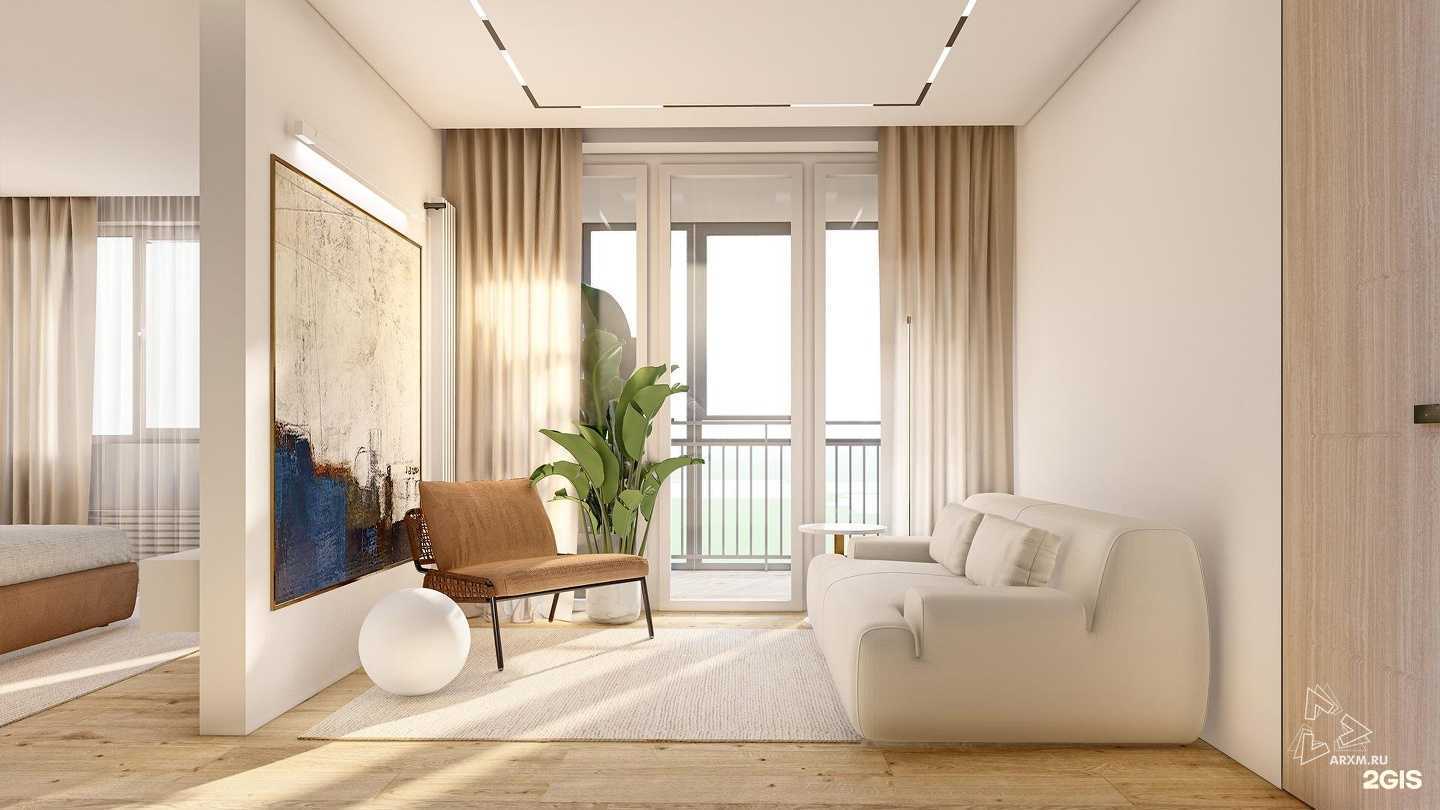 Отзывы на компанию Архитектурная мастерская Андрея Каралёва в г. Волгоград c фото