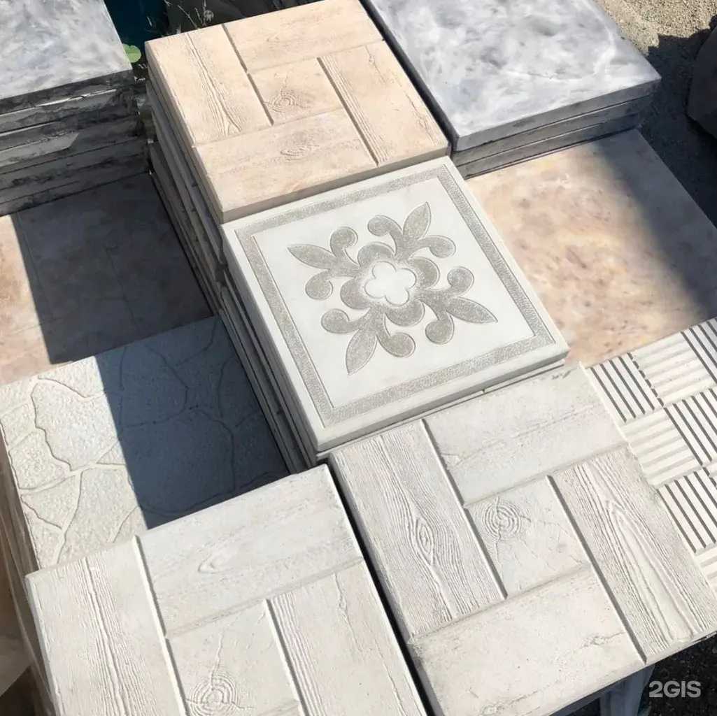 Отзывы на компанию Двор-Декор в Набережных Челнах c фото