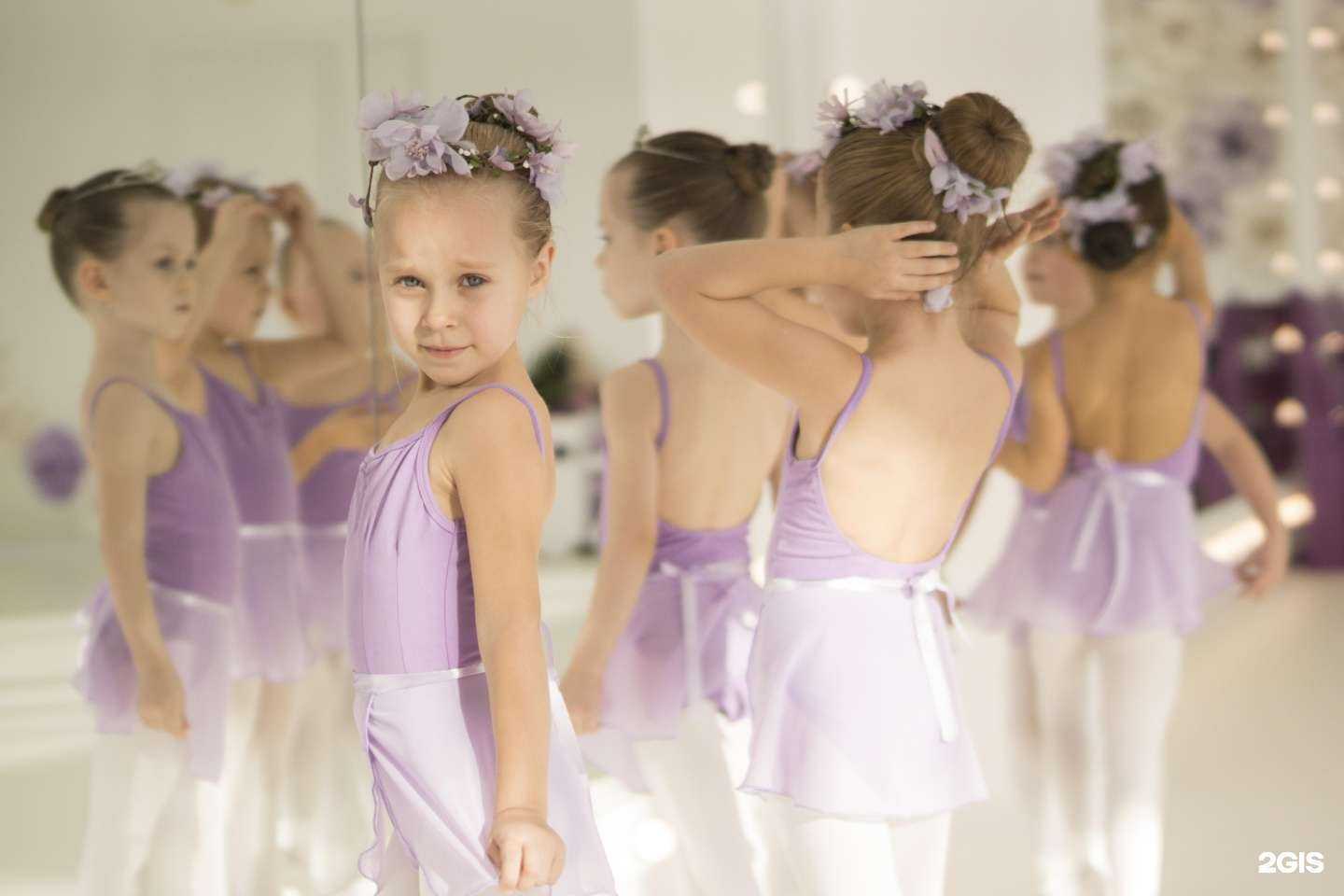 Отзывы на компанию Lil Ballerine в г. Кстово c фото