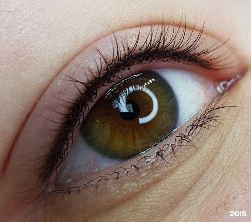 Отзывы на компанию Кабинет перманентного макияжа в Уфе c фото