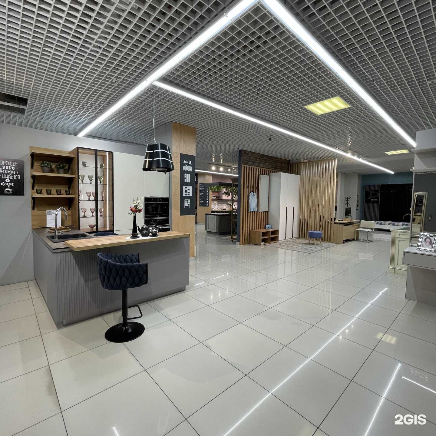 Отзывы на компанию Командор в Красноярске c фото