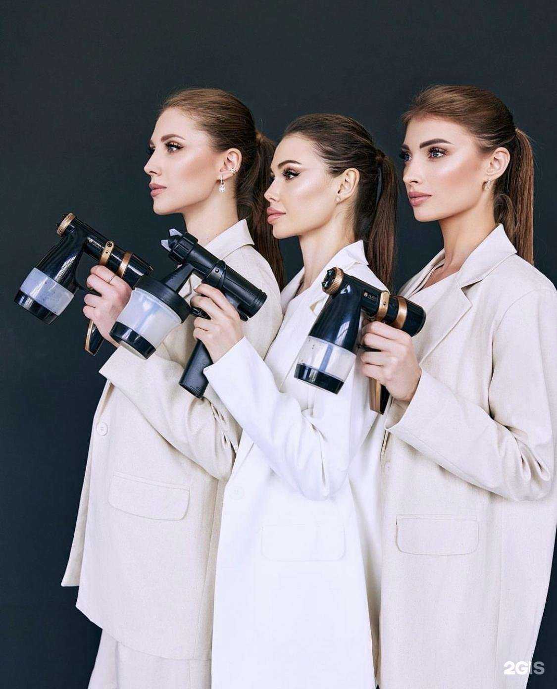 Отзывы на компанию Ninelkabeauty в Краснодаре c фото