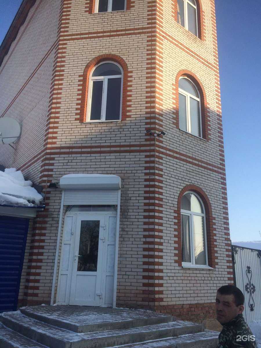 Отзывы на компанию Путь преодоления в Оренбурге c фото