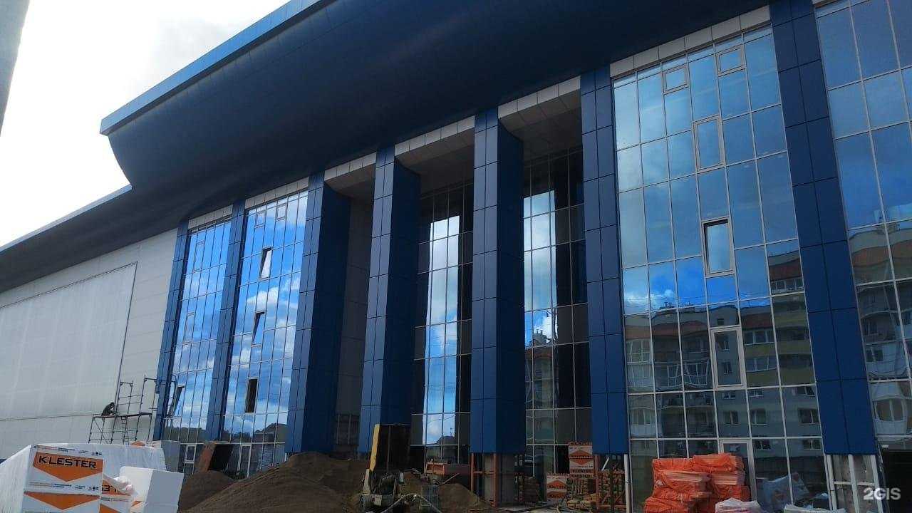 Отзывы на компанию Снежный тигр в Калининграде c фото