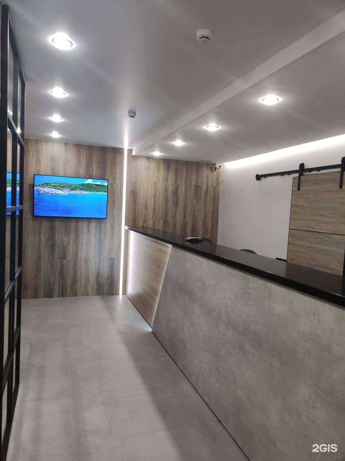 Отзывы на компанию Hostel Sunny Day в г. Новосибирск c фото