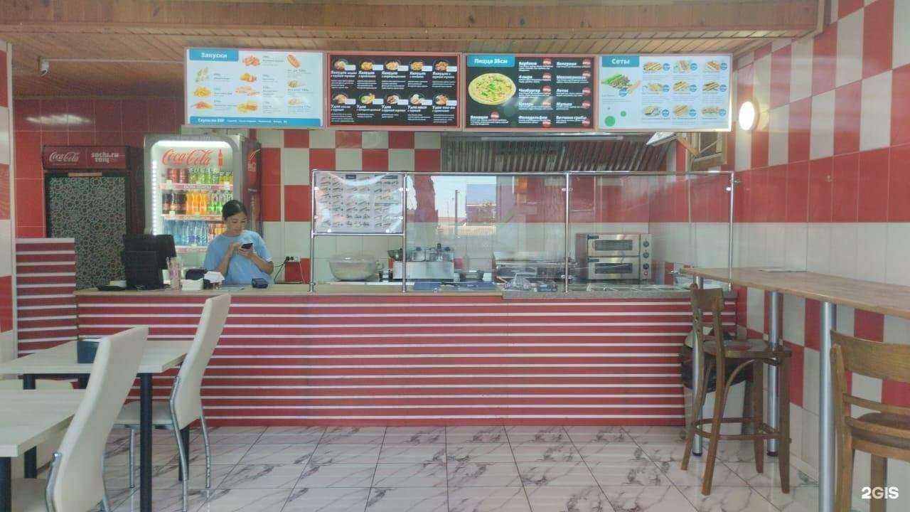 Отзывы на компанию Мацури в Анапе c фото