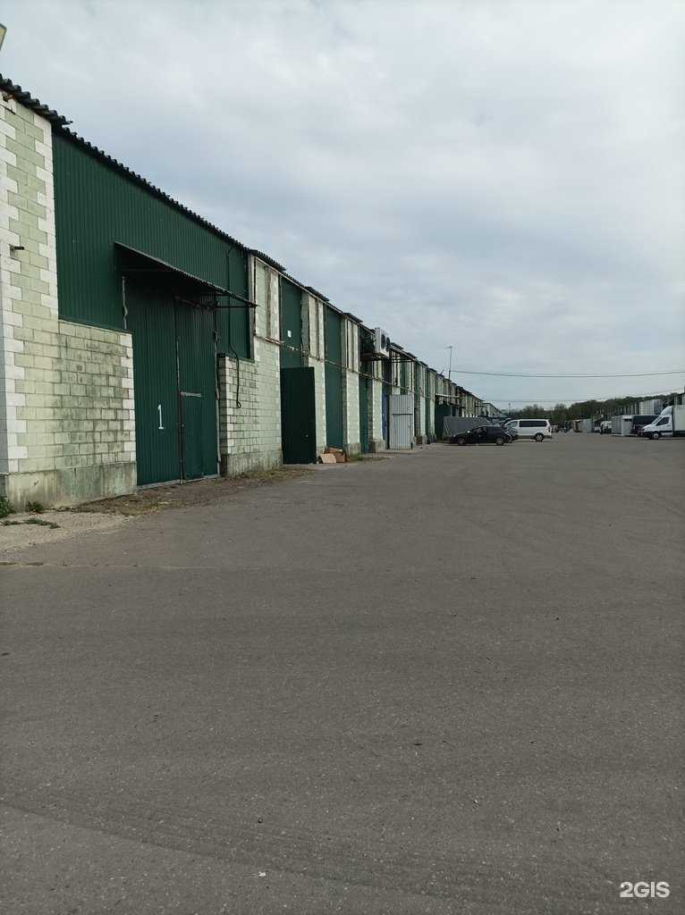 Отзывы на компанию Suley в Коммунарке c фото