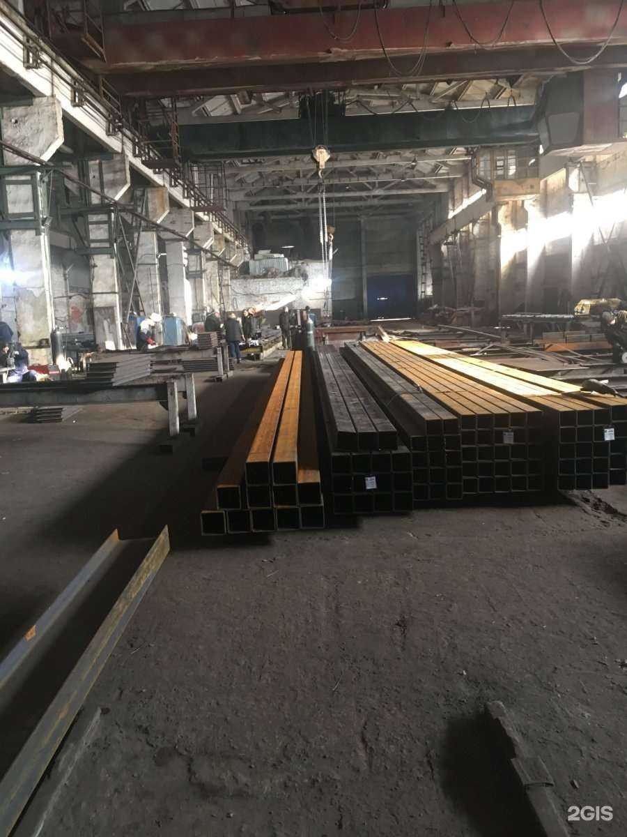 Отзывы на компанию МетПром в г. Липецк c фото