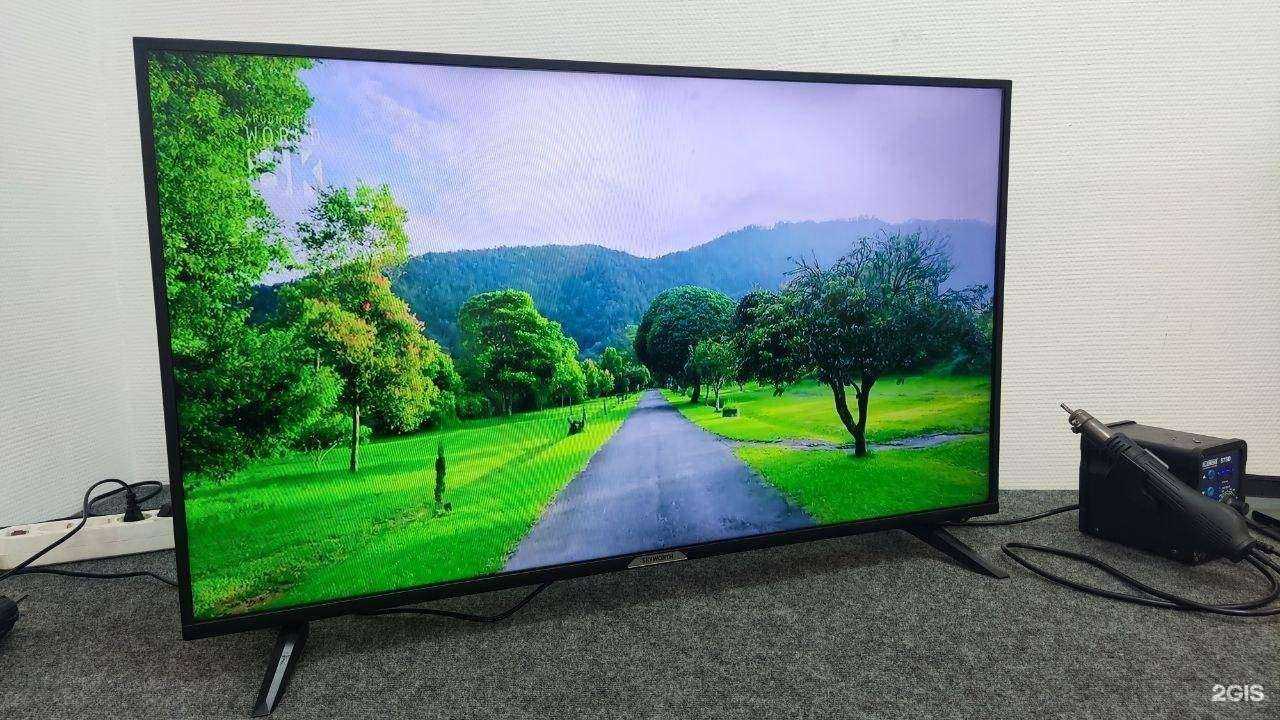 Отзывы на компанию ТелеСервис в Новокузнецке c фото