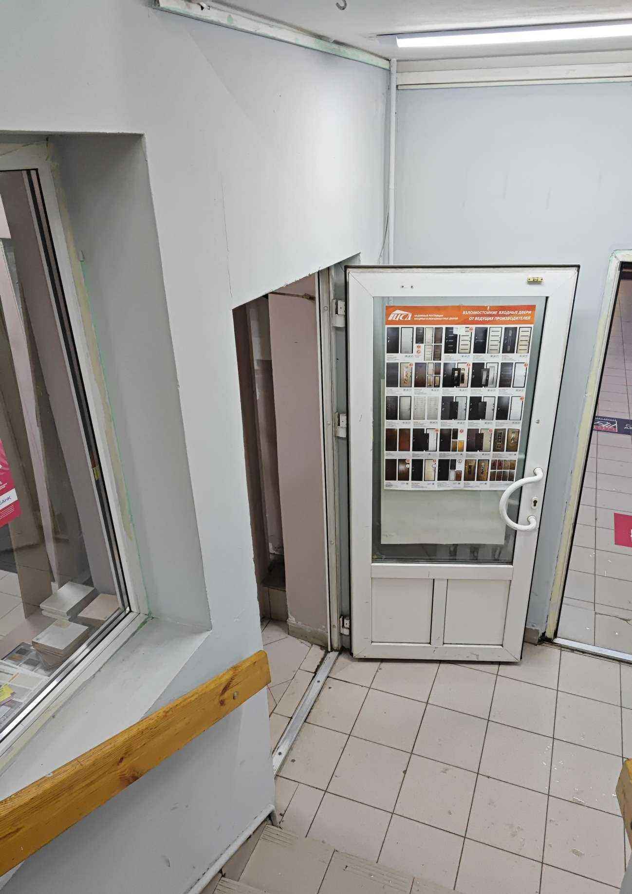 Отзывы на компанию Панорама дверей в г. Архангельск c фото