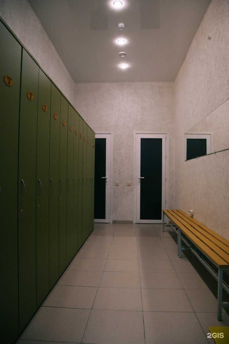 Отзывы на компанию Lemon Fit в г. Новосибирск c фото