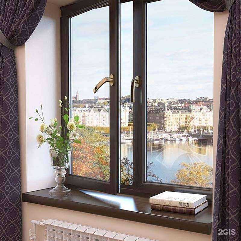 Отзывы на компанию Okna142.ru в Новокузнецке c фото