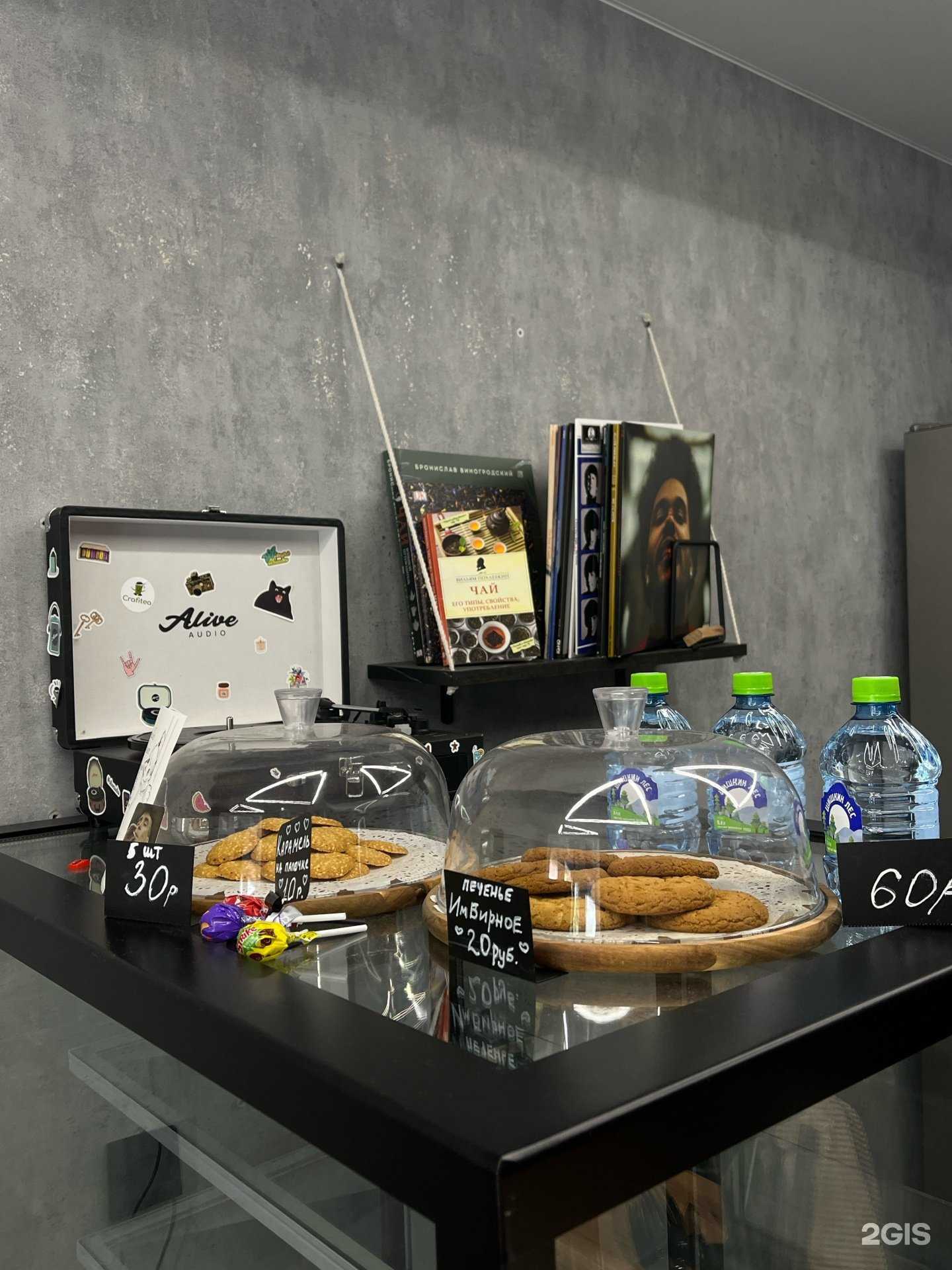 Отзывы на компанию Crafitea в г. Краснодар c фото