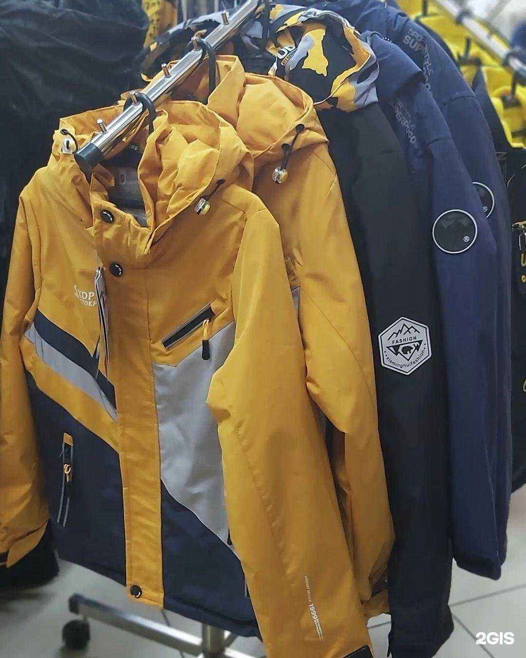 Отзывы на компанию Mini мода в Липецке c фото