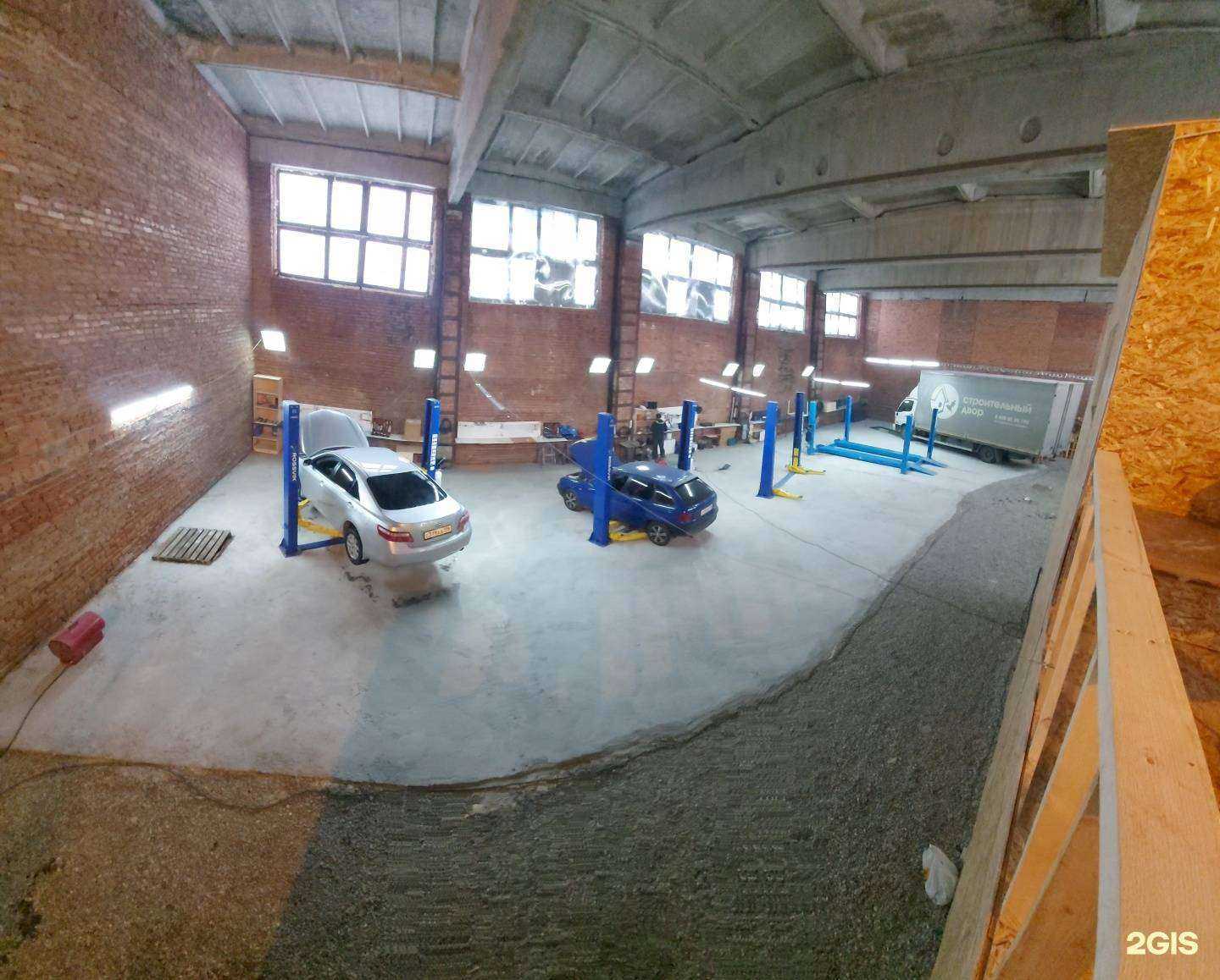 Отзывы на компанию Каракум в г. Екатеринбург c фото