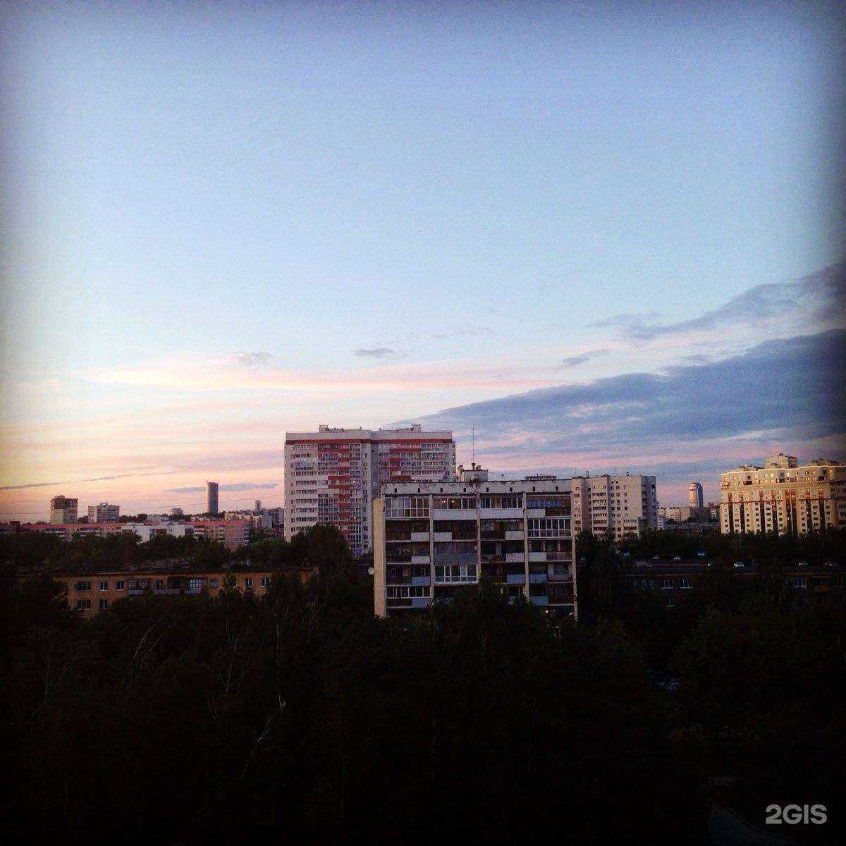 Отзывы на компанию Баядэнс в Екатеринбурге c фото - фотография 2 из 2