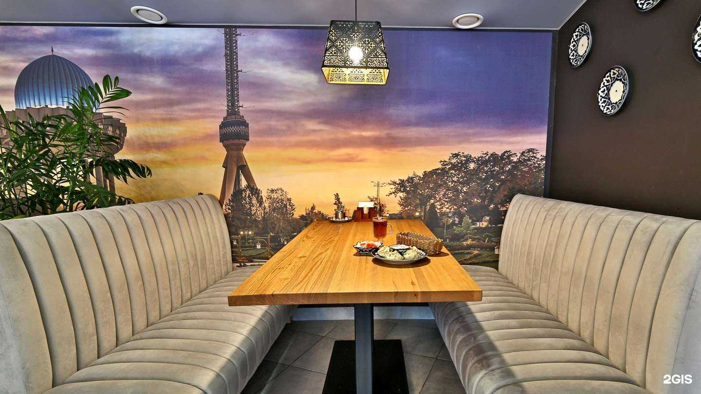 Отзывы на компанию Ташкент в Сочи c фото