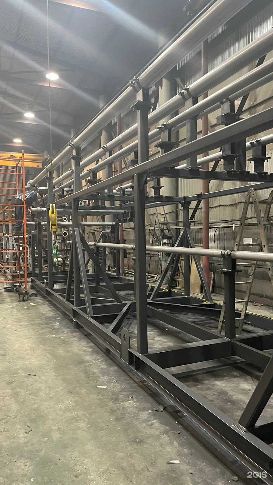 Отзывы на компанию Новинтех Инжиниринг в г. Уфа c фото