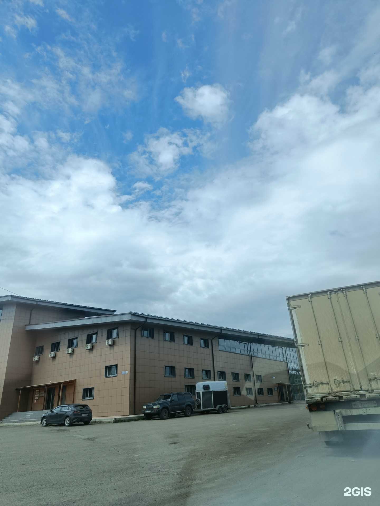 Отзывы на компанию Металлстройсервис в Красноярске c фото - фотография 2 из 2