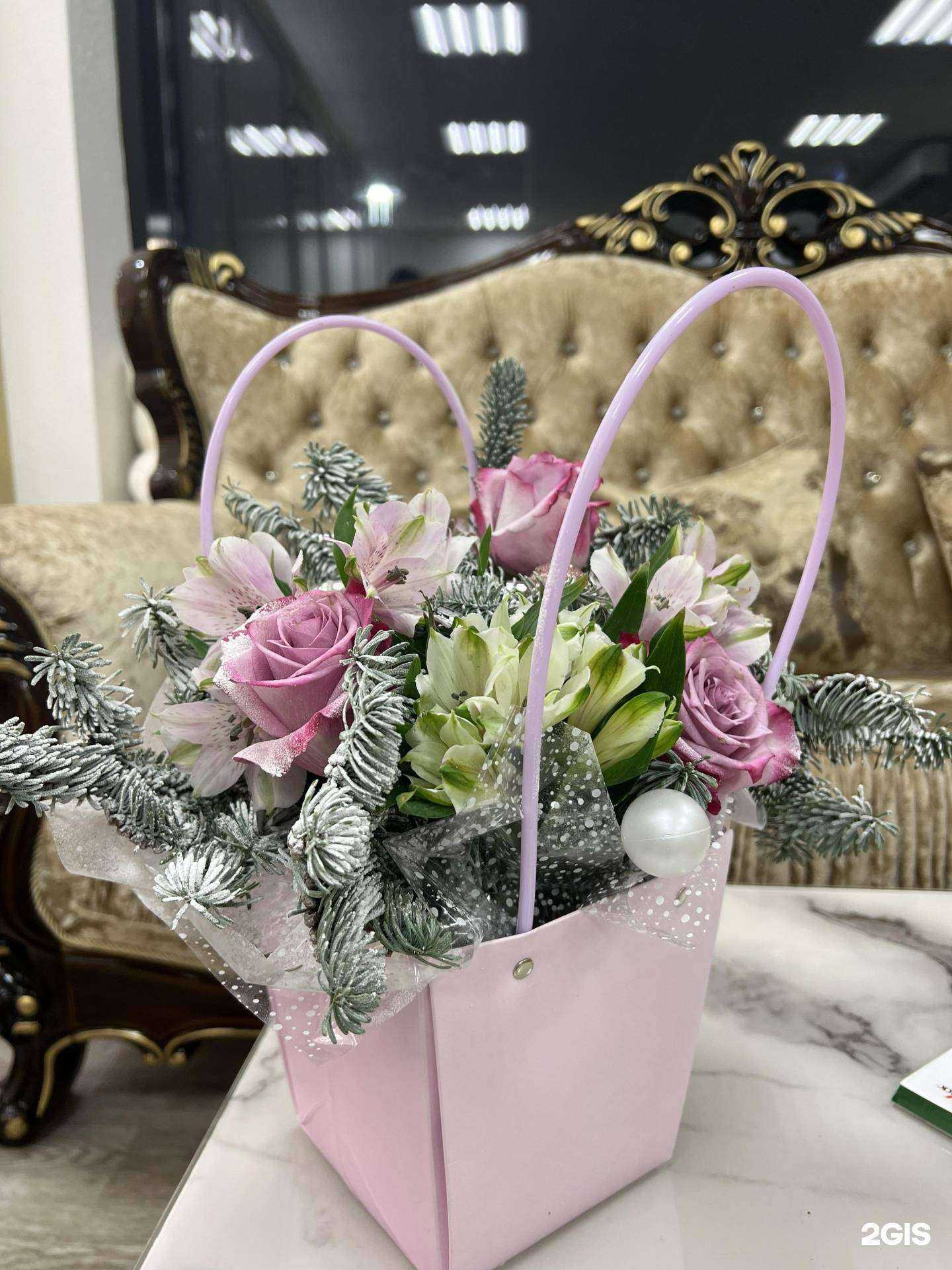 Отзывы на компанию Красиво в Красноярске c фото