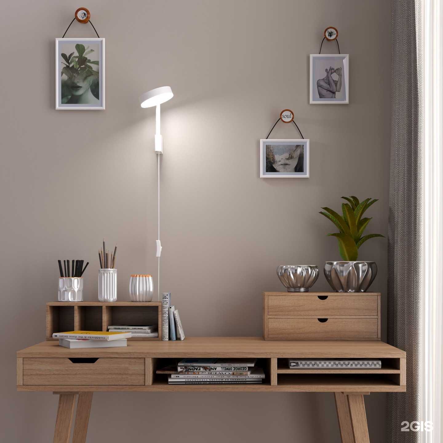 Отзывы на компанию Лаборатория света Кирилла Комарова в г. Томск c фото