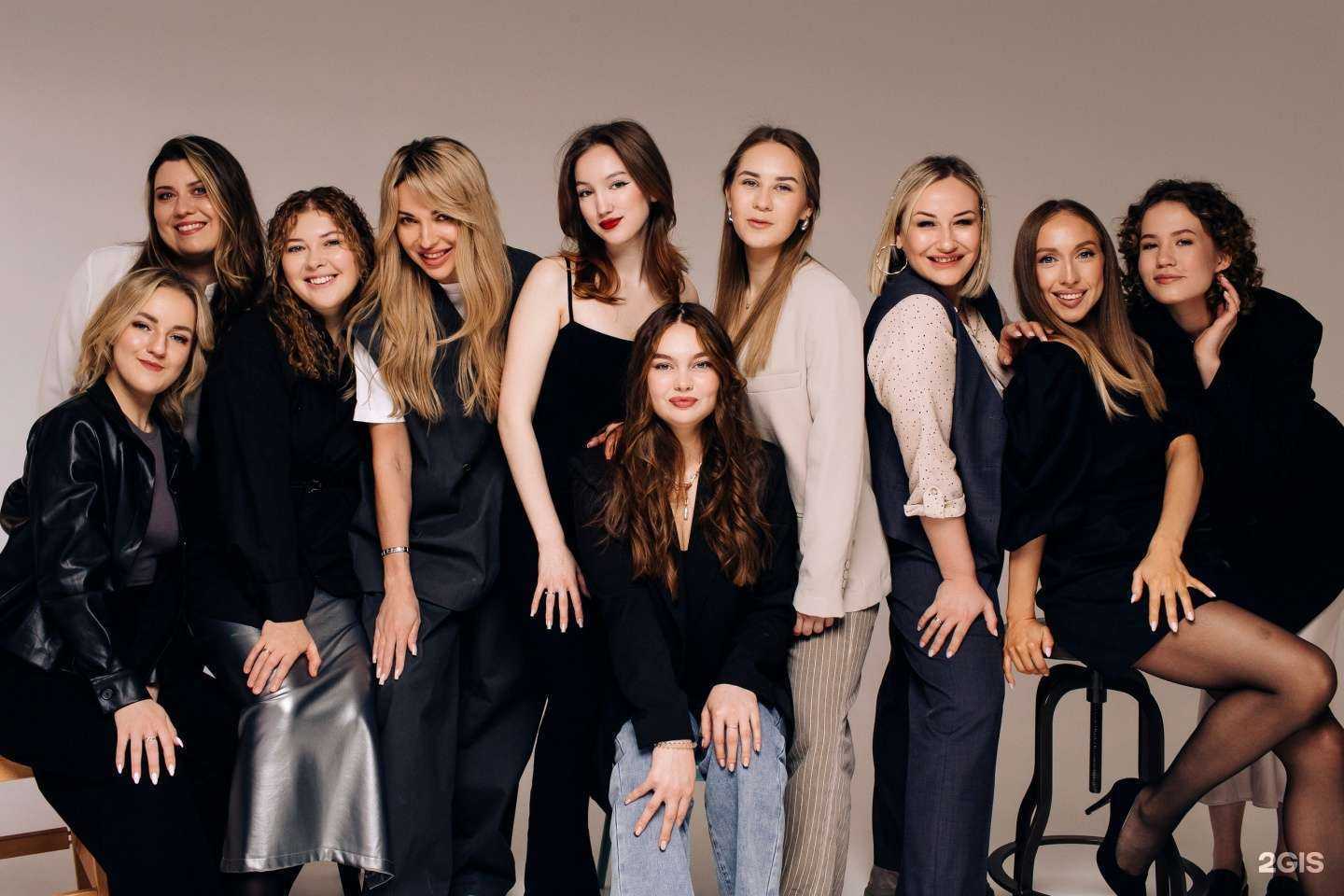 Отзывы на компанию Beauty sekta в Екатеринбурге c фото