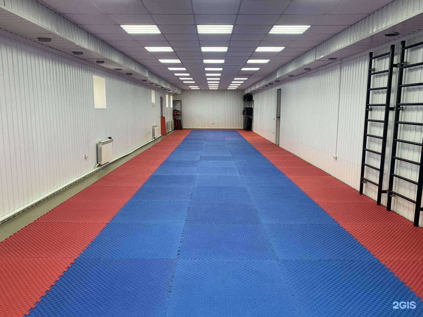 Отзывы на компанию Белые Волки в Черногорске c фото