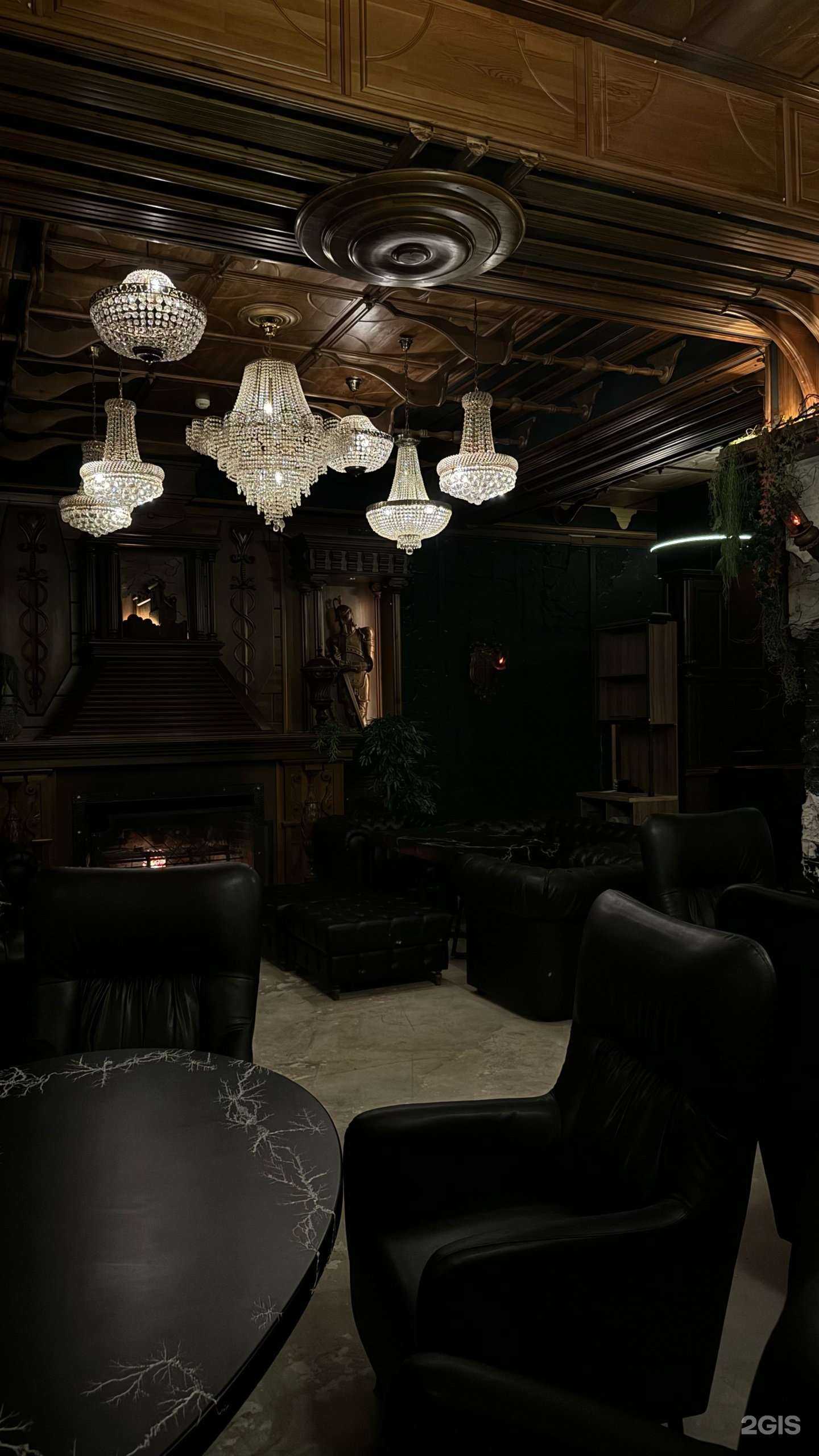 Отзывы на компанию Особняк в г. Томск c фото