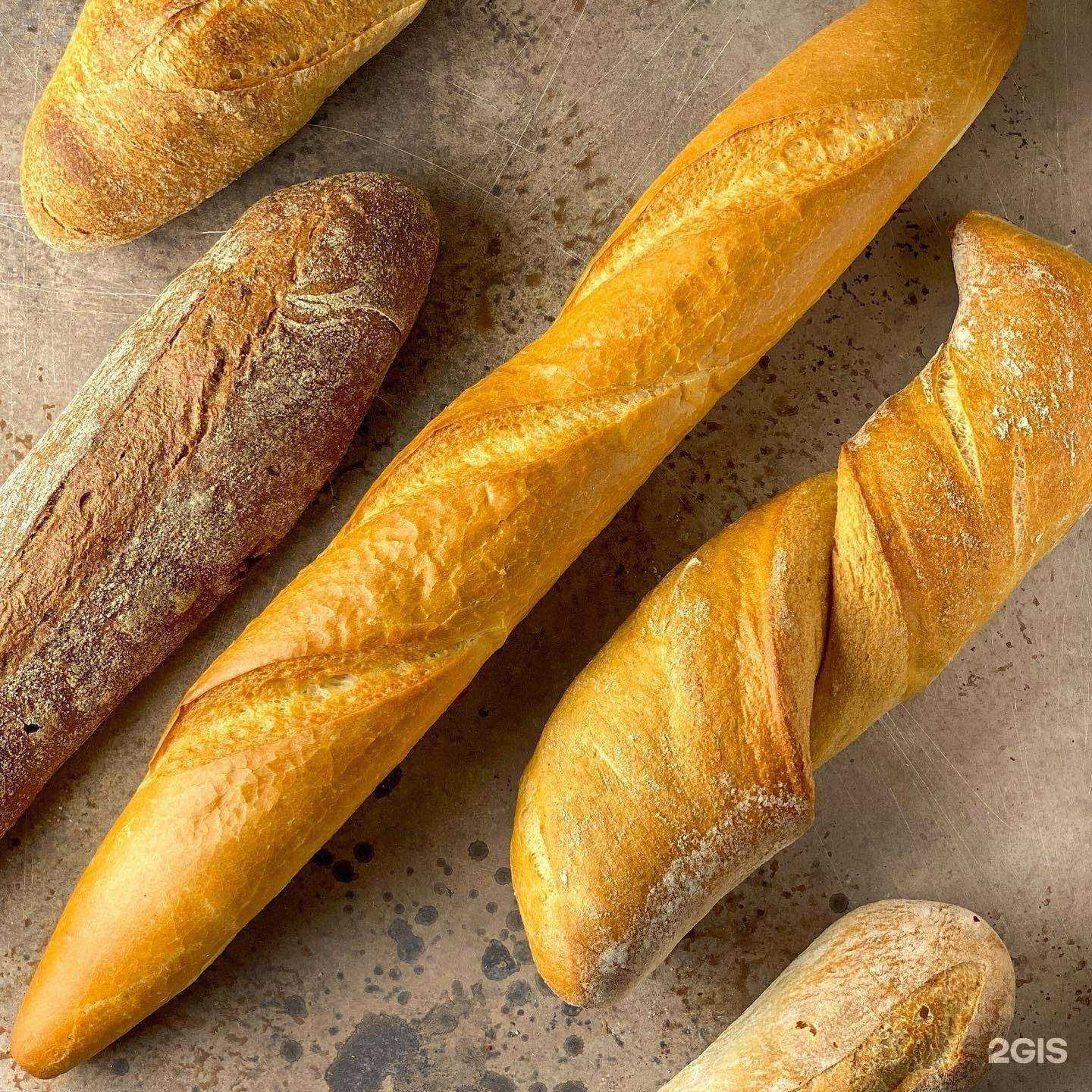 Отзывы на компанию БулоШная & Бисквитный двор в Тюмени c фото