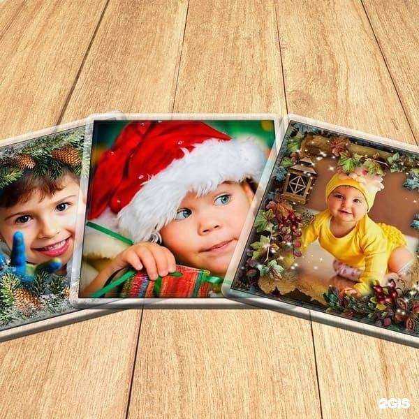 Отзывы на компанию Kodak express в Краснодаре c фото