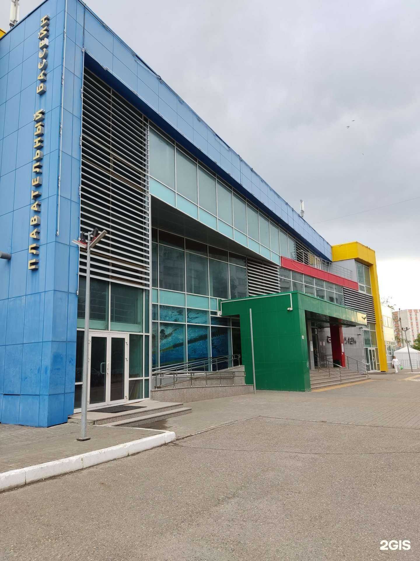 Отзывы на компанию Школа брейк-данса в Казани c фото