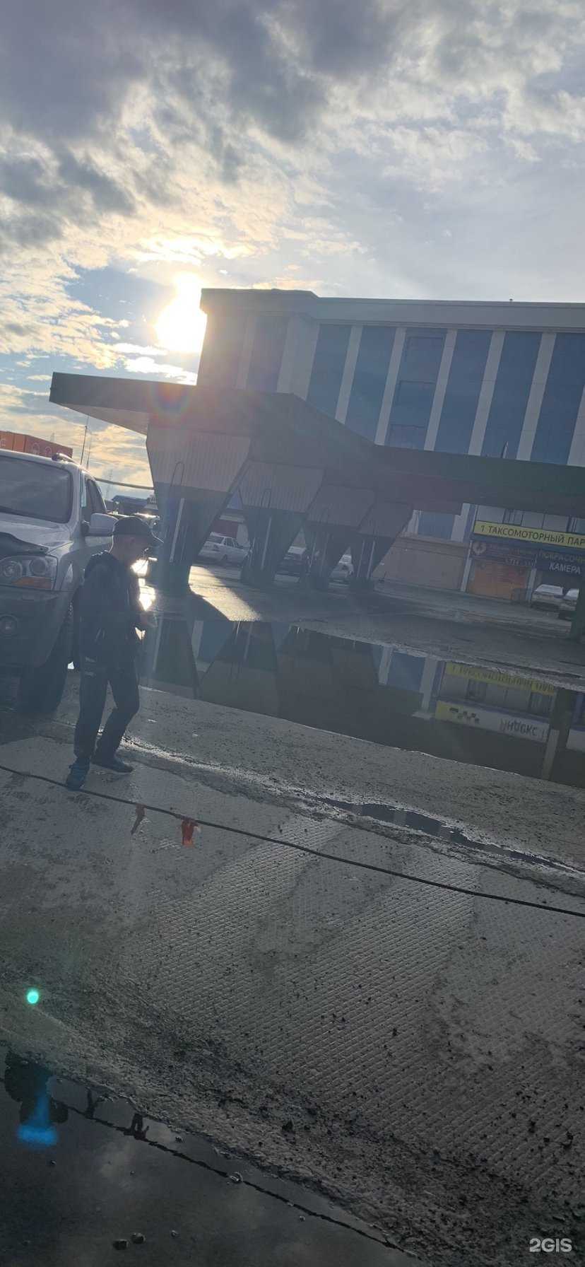 Отзывы на компанию ПроектСтройСервис в Сургуте c фото - фотография 2 из 2