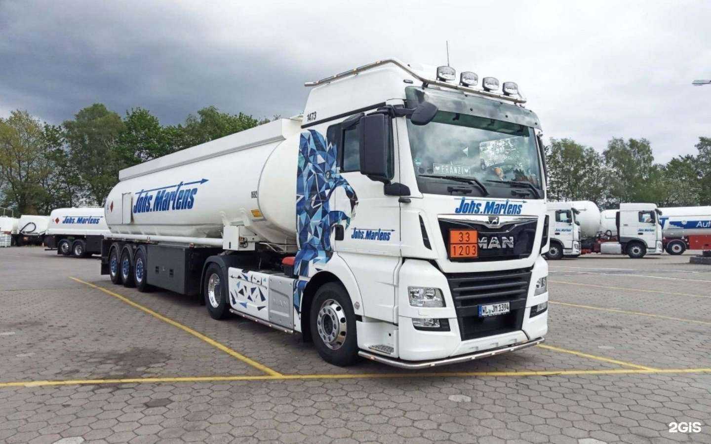 Отзывы на компанию Carvis 72 в Тюмени c фото