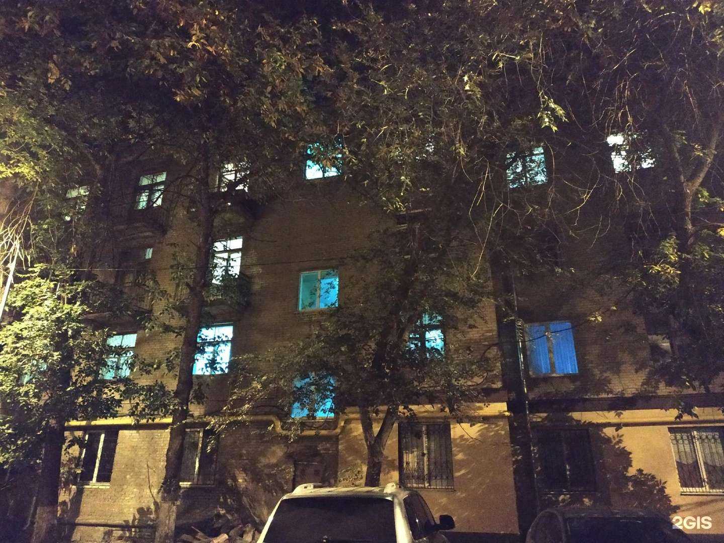 Отзывы на компанию Кабинет косметолога-эстетиста в Самаре c фото - фотография 2 из 2