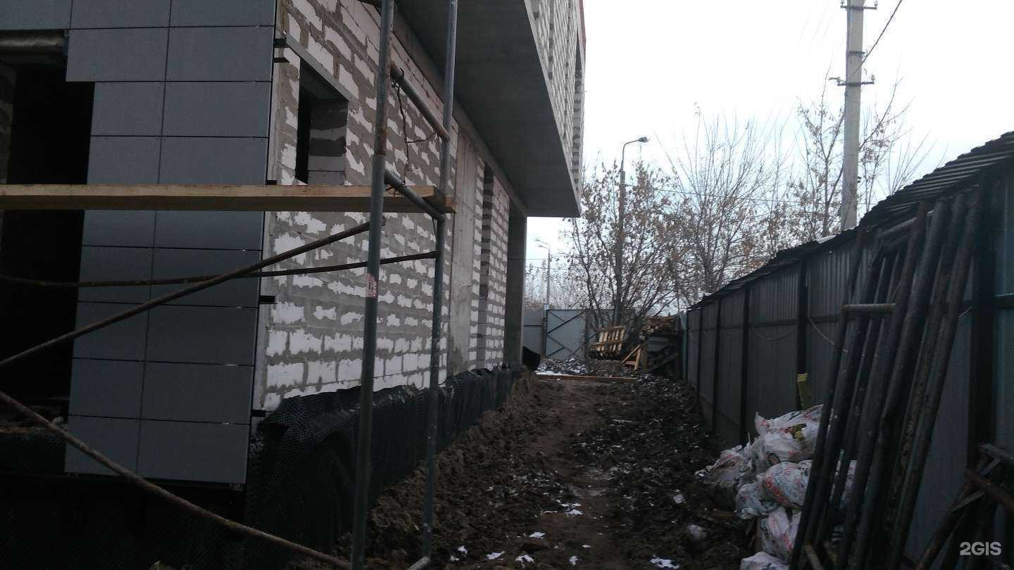 Отзывы на компанию 1st Gallery lounge в Казани c фото - фотография 2 из 2