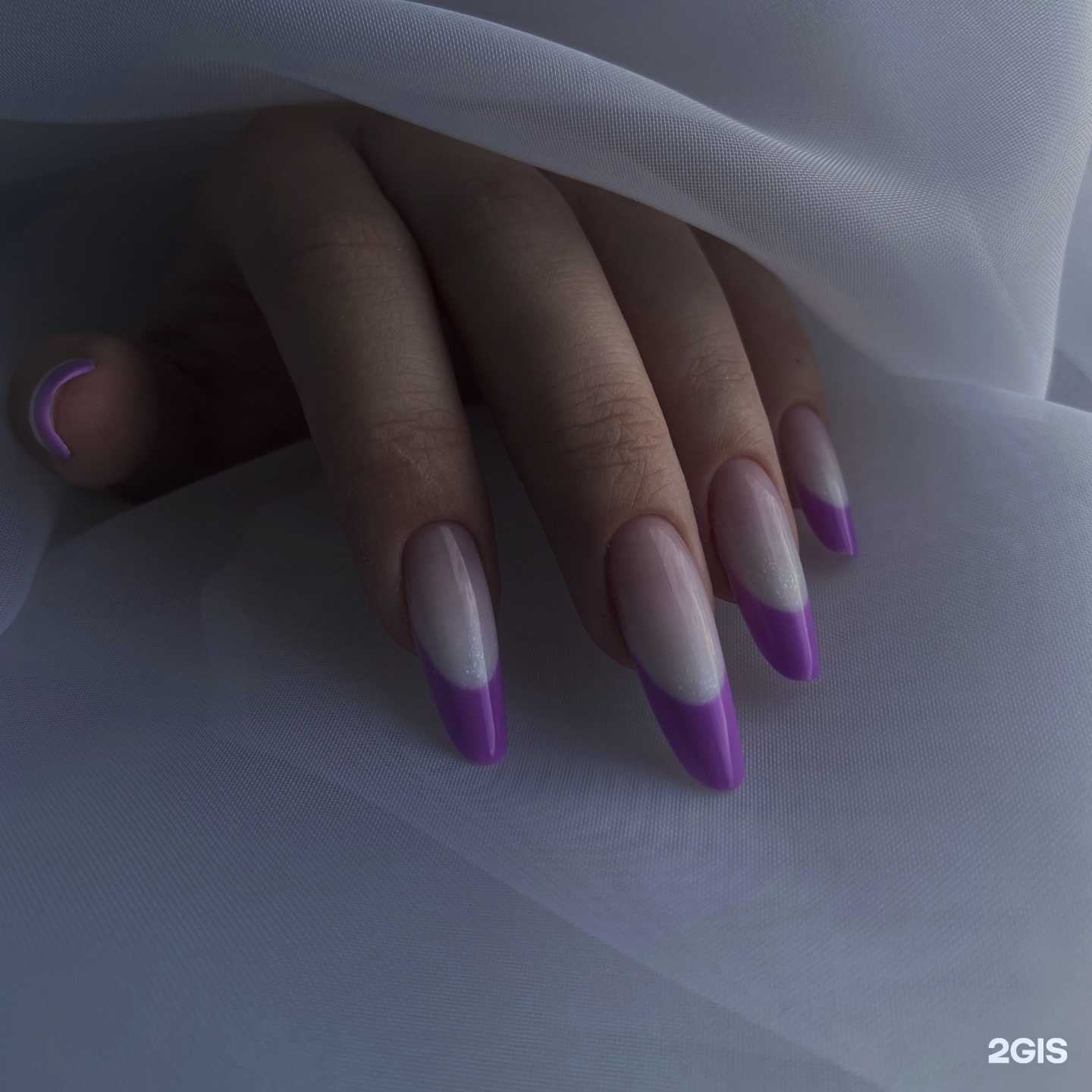 Отзывы на компанию Студия красоты в Тольятти c фото