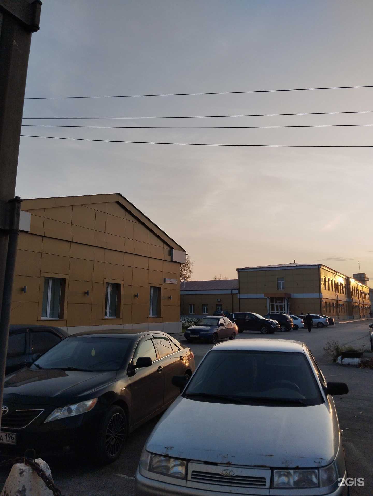 Отзывы на компанию Каменск-Уральский завод по обработке цветных металлов в Каменске-Уральском c фото - фотография 2 из 2