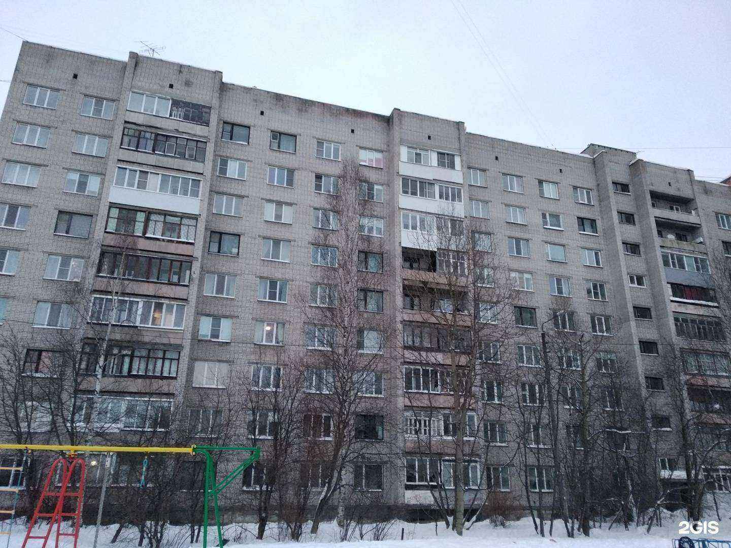 Отзывы на компанию Точка стиля в Архангельске c фото - фотография 2 из 2