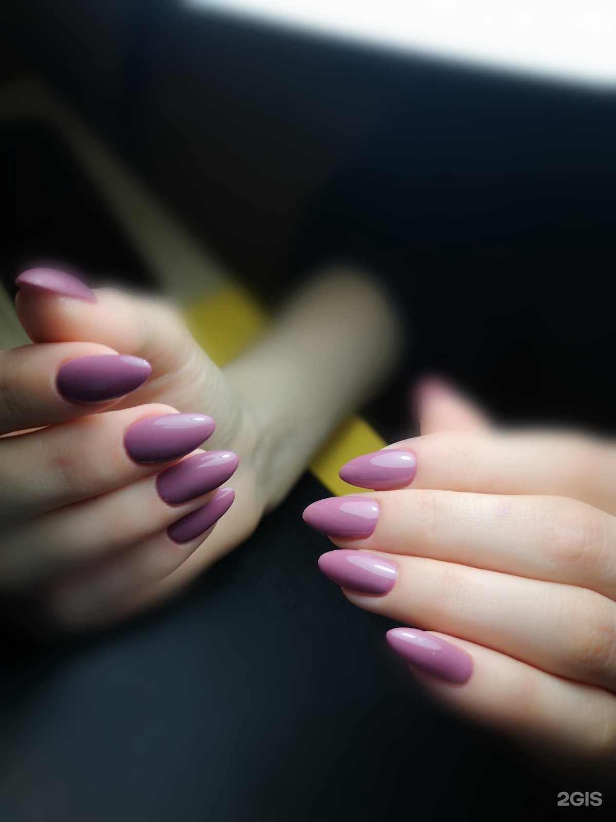 Отзывы на компанию Студия маникюра в г. Чита c фото