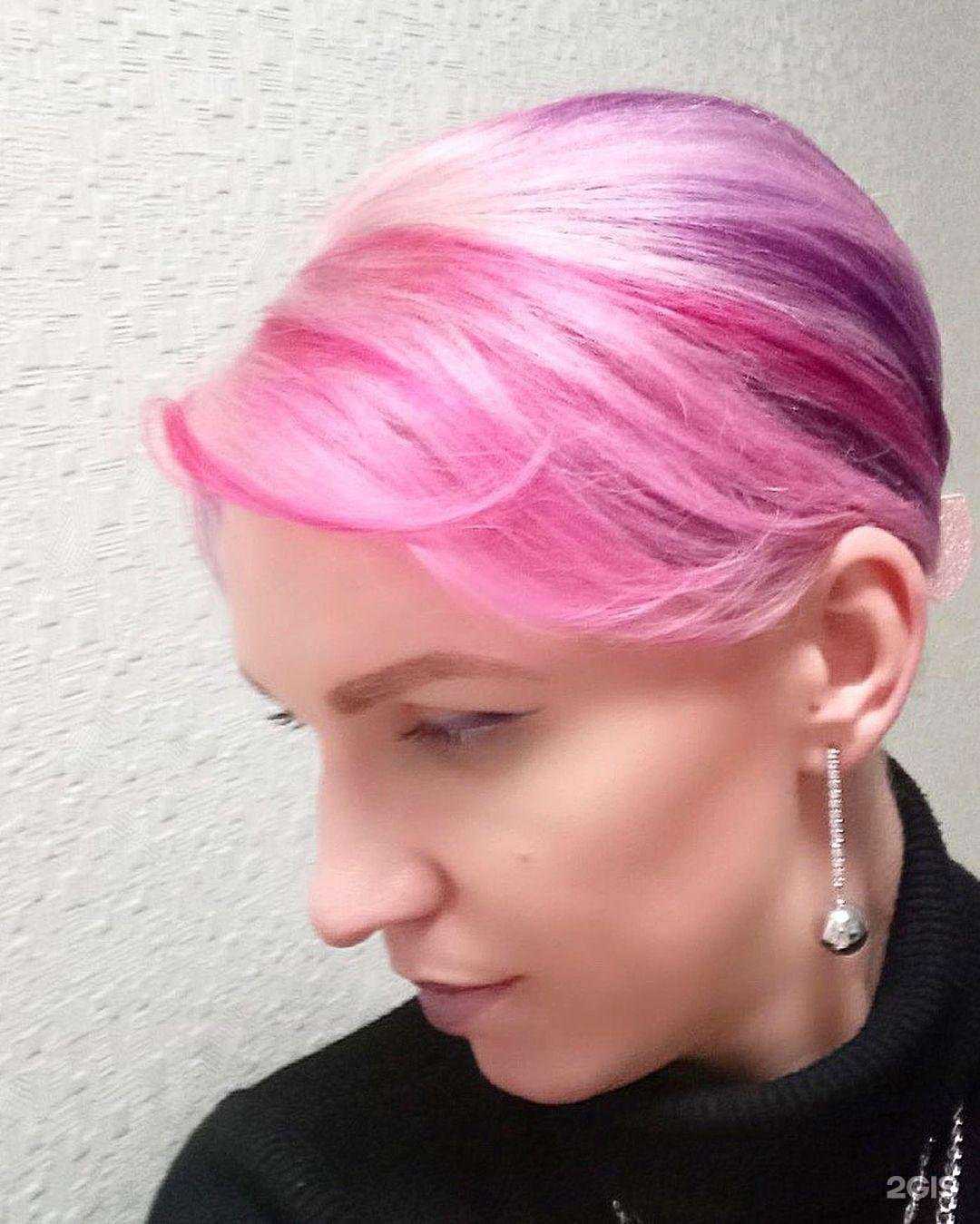 Отзывы на компанию Экспресс стрижка в Туле c фото