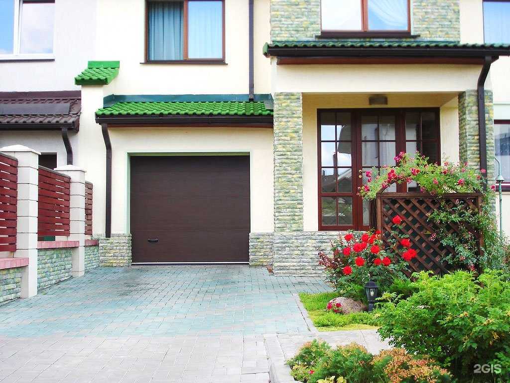 Отзывы на компанию Рол-гарант в г. Калининград c фото