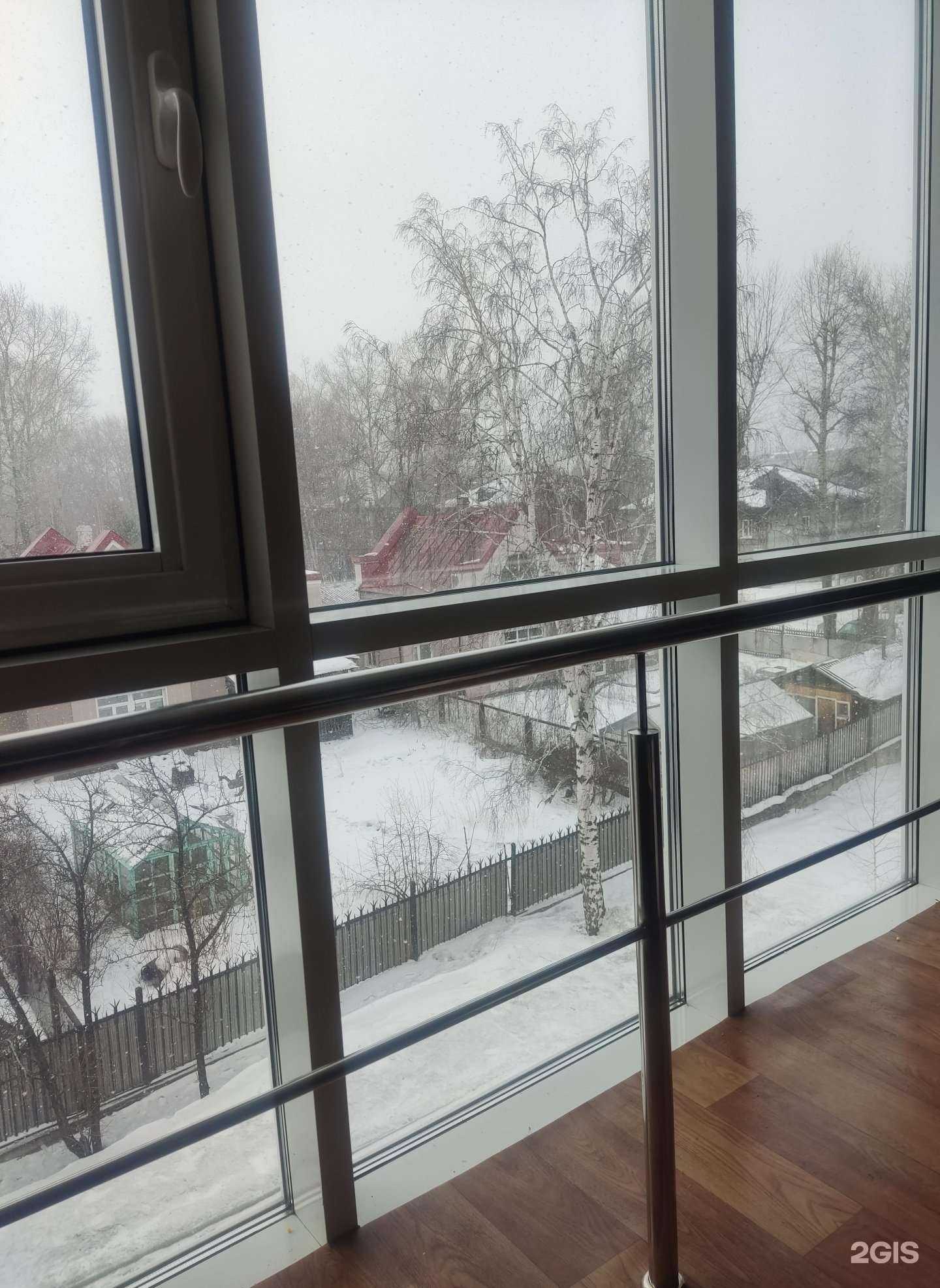 Отзывы на компанию Средняя школа №64 в Иркутске c фото