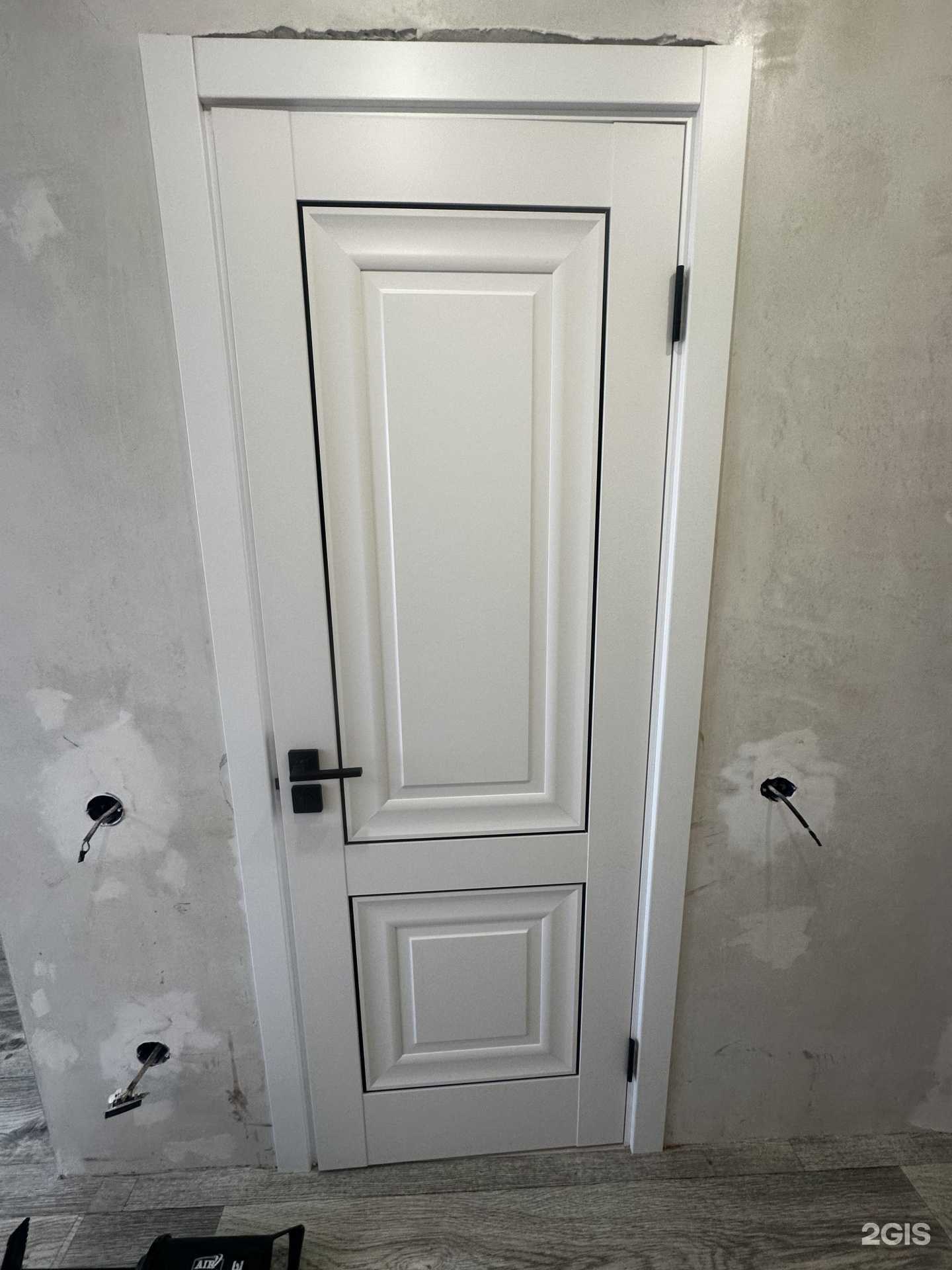 Отзывы на компанию Двери-даром в Набережных Челнах c фото