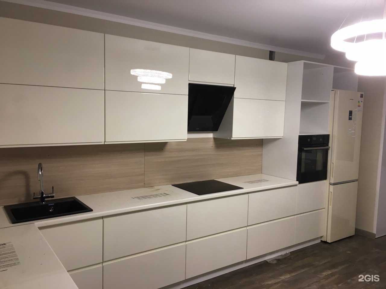 Отзывы на компанию Мебельная мастерская в г. Стерлитамак c фото