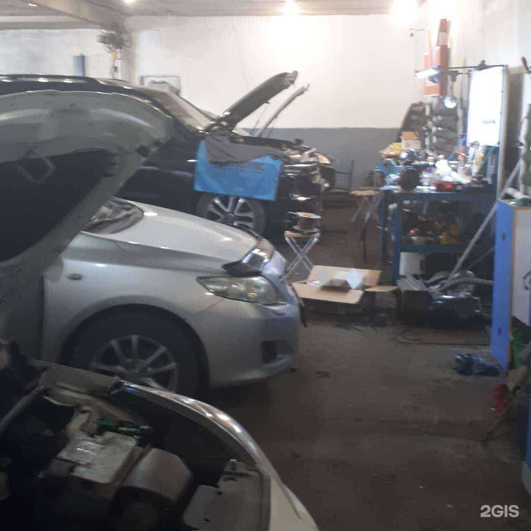 Отзывы на компанию АвтоГаз42 в г. Прокопьевск c фото